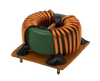 TCHB0805-102Y ≥1.0mH Inductor with High Impedance for Filtering & Power Applications