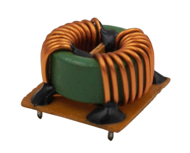 TCHB0805-102Y ≥1.0mH Inductor with High Impedance for Filtering & Power Applications