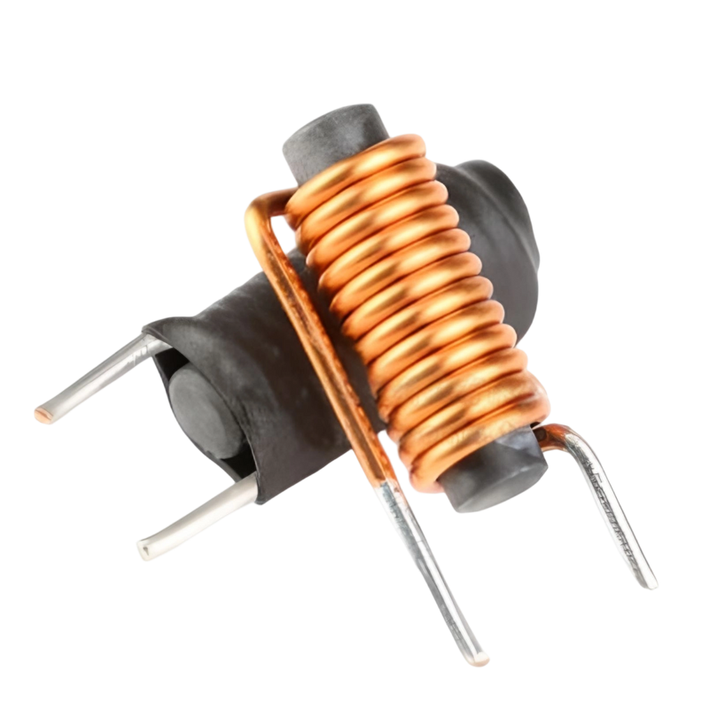 Rod Choke Inductor