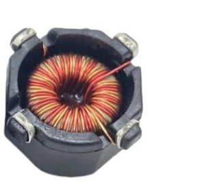 Common Mode Choke 250uH 1:1 Ratio Inductor | 1.5A, RoHS, -25°C to +105°C"