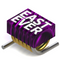 Smt Flat top Air core coils 