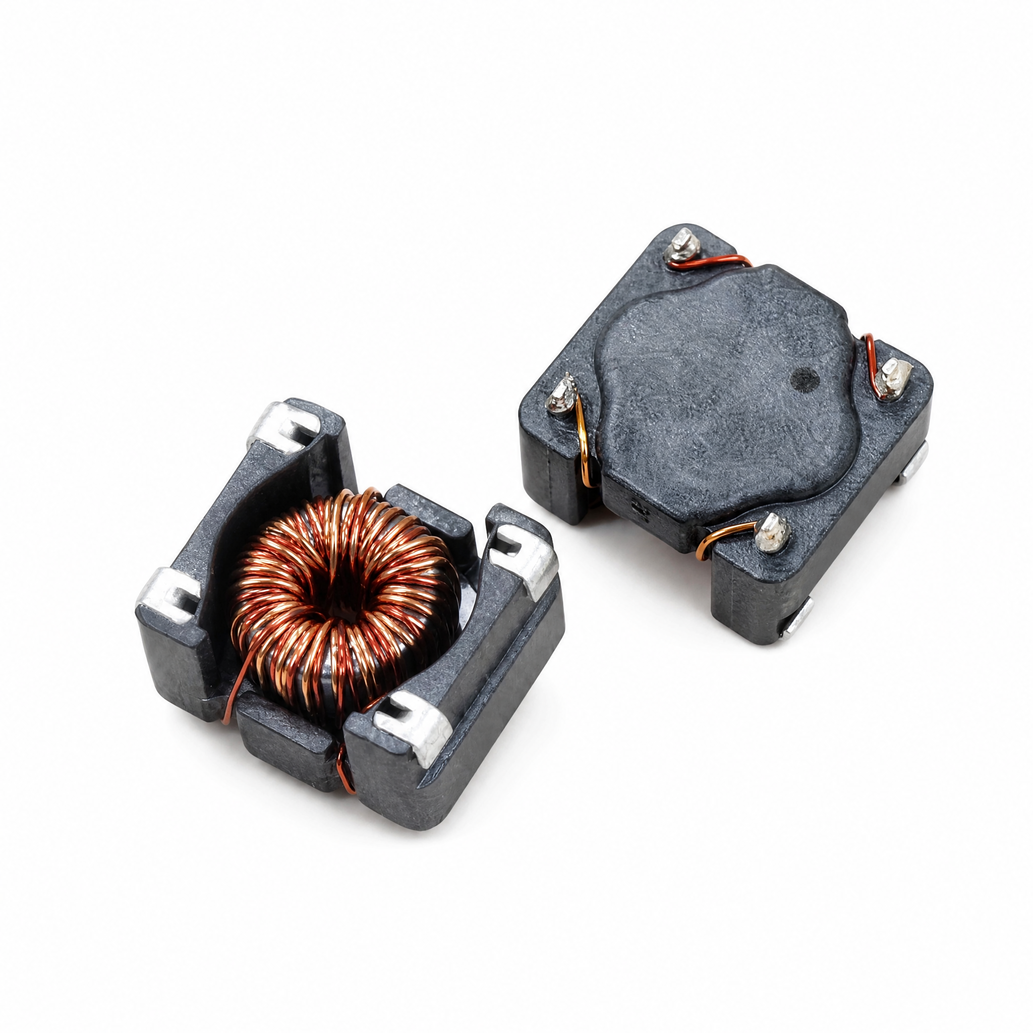 EASTEVER ERF series SMT common mode chokes