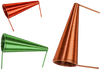 Broadband Conical Inductors 100mhz