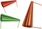 Broadband Conical Inductors 100mhz