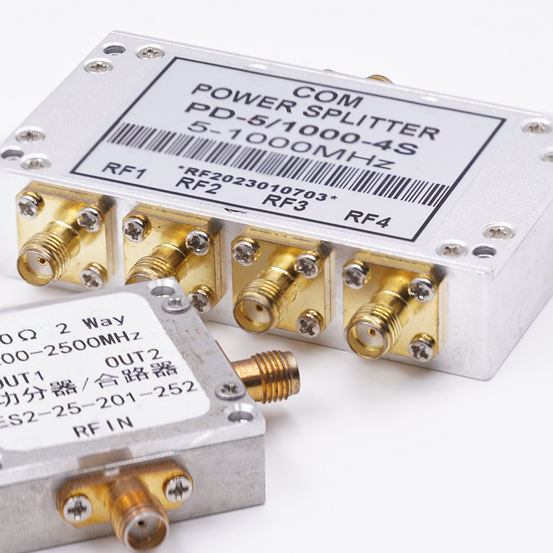 catv inductor rf balun transformer 