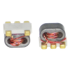 50Ω 1: 8 CT Flux Coupled Transformer 2-500 MHz