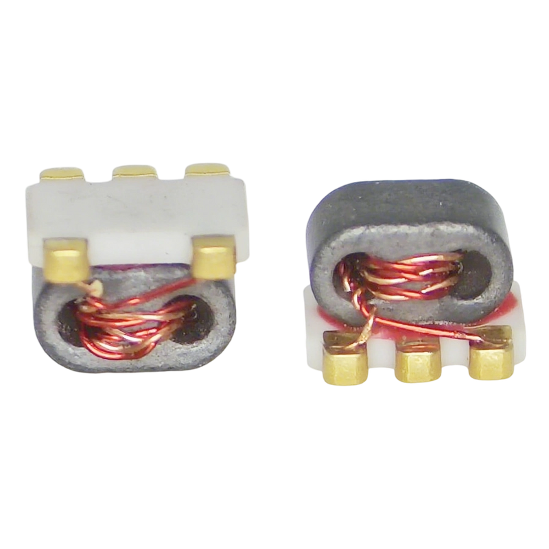 50Ω 1: 8 CT Flux Coupled Transformer 2-500 MHz