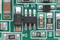  LAN DiscreteTransformer for BMS 