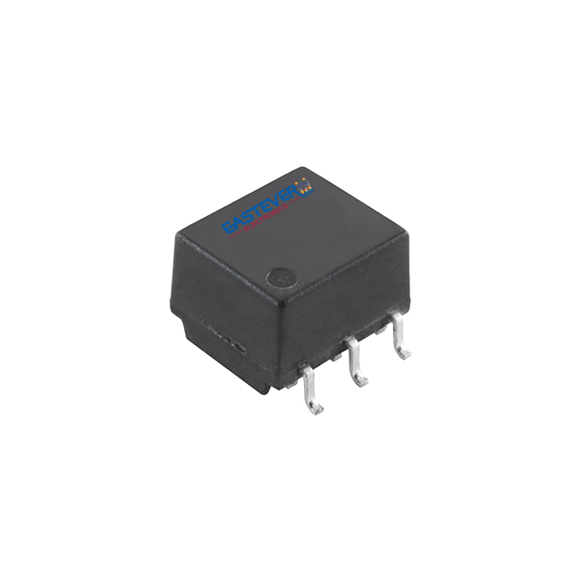  LAN DiscreteTransformer for BMS 