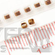 SMD Square Spring Inductors