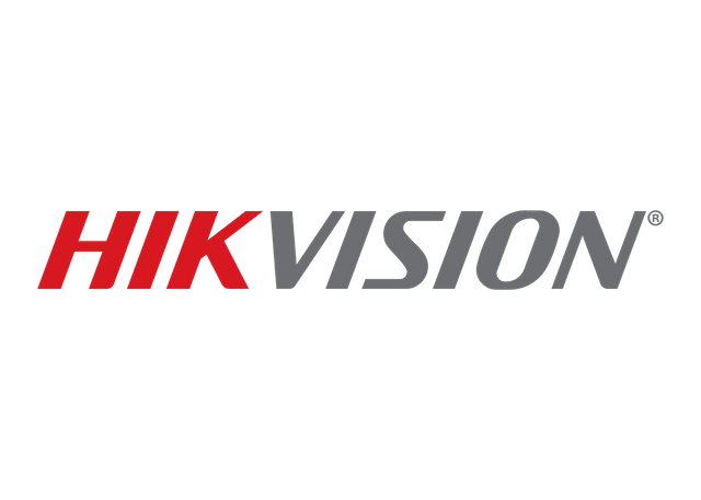 hikvision