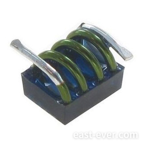 Flat Top Air Core Inductors are the ideal choice for end products for ...