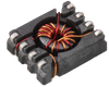 Toroidal Inductor Coils 丨1.4mH ±30% Inductor with Low Leakage for Diverse Applications