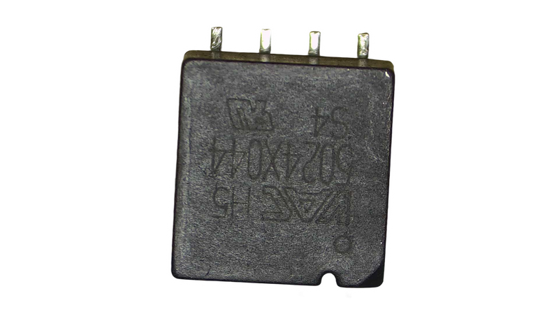 Toroidal Inductor Coils 丨1.4mH ±30% Inductor with Low Leakage for Diverse Applications