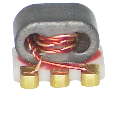 1:1 Transmission Line Transformer /RF Balun transformer .5-3000MHZ 
