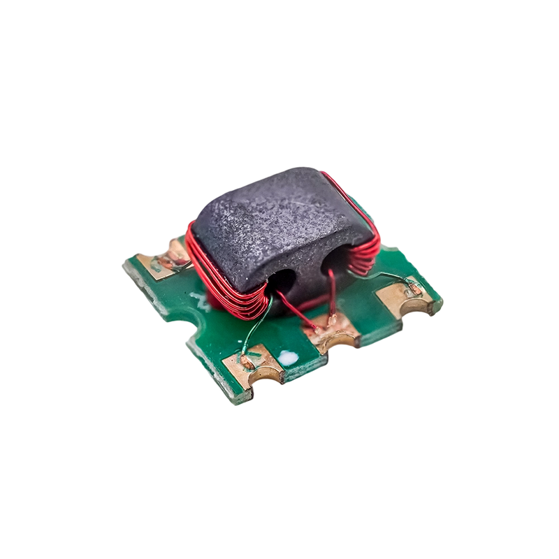 ECJ1701-C143708 75 Ohm 17 dB Coupler