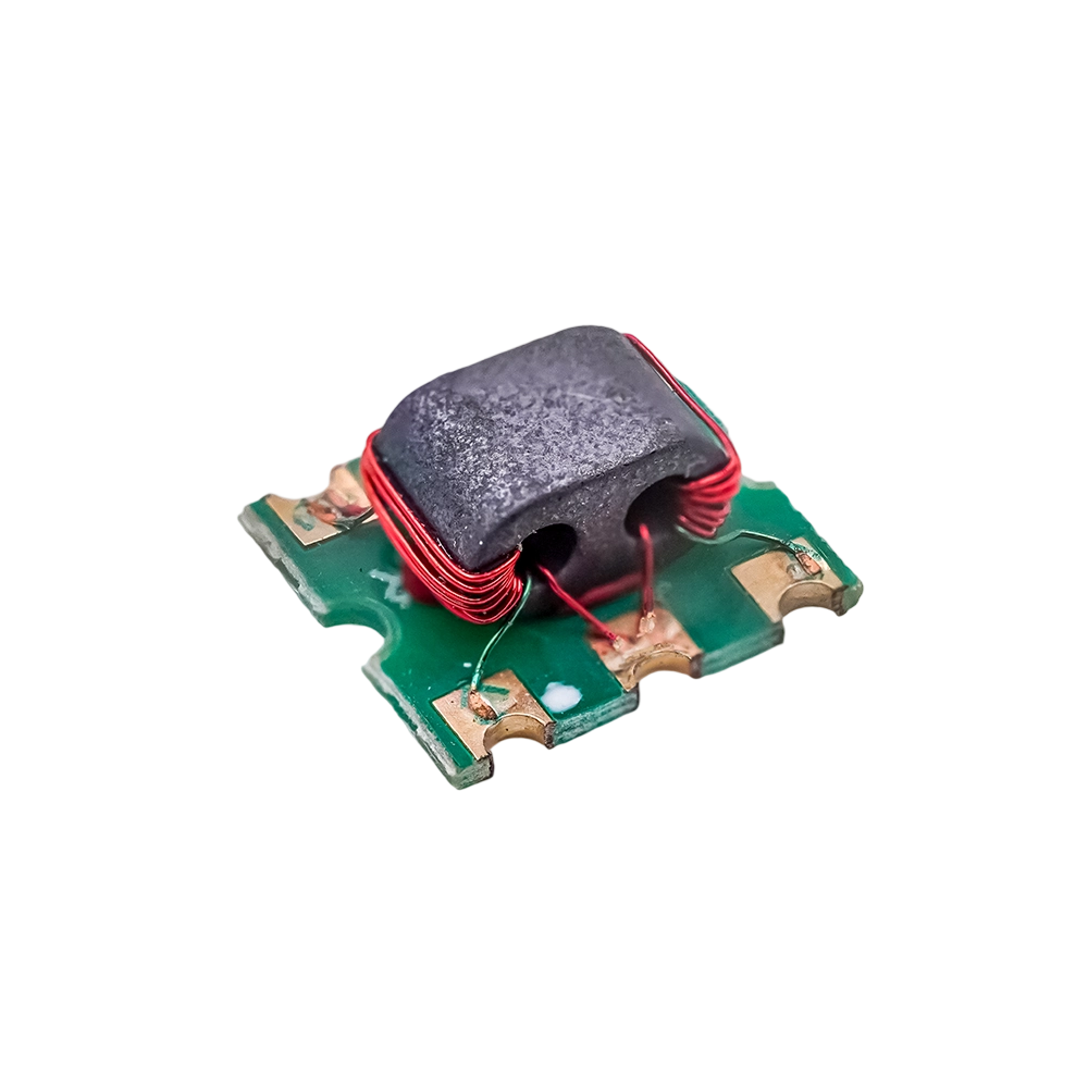 ECJ1701-C143708 75 Ohm 17 dB Coupler