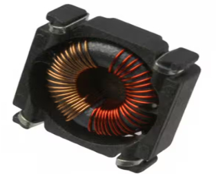 Common Mode Choke TCHB0905-101Y Inductor | 100uH, 1:1 Ratio, 100mΩ DCR/automative control /BMS/