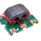 75 Ohm 2Way Power Splitter Divider combiner 5-1250MHz