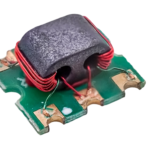 75 Ohm 2Way Power Splitter Divider combiner 5-1250MHz