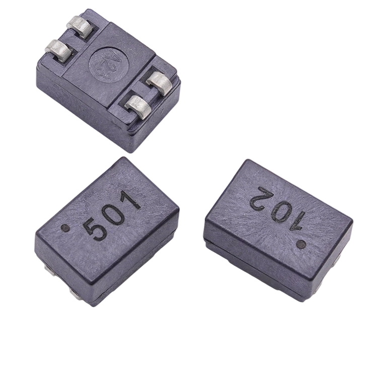 SMT Data Line EMI Filters