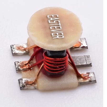 50Ω 2 Way-0° Power Divider 5-1000MHz
