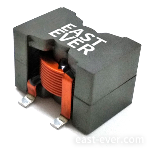 High Current Power Inductor