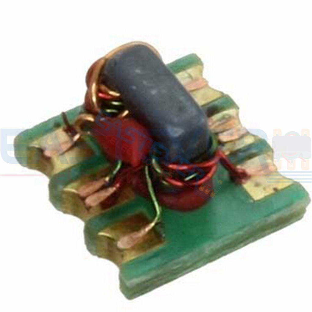 75 Ohm Frequency 5-2400MHz 2Way Power Splitter Divider combiner