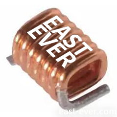 SMD Square spring Inductors, For commucation ,catv applications use 