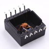 Common Mode Choke丨200uH 1:1 Ratio Rod Choke Inductor | 300mA, RoHS, -40°C To +125°C