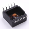 EASTEVER COMMON MODE CHOKE Common Mode Choke丨200uH 1:1 Ratio Rod Choke Inductor | 300mA, RoHS, -40°C To +125°C