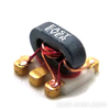 1:1CT Flux Coupled Transformer 5-120MHz