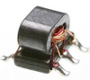 50Ohm 1:1CT Flux Coupled Transformer works from 3-200MHz for CATV ,Antenna,WIFI,Docsis4.0 ,VHF Impedance applications 