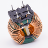 TCHB0805-102Y ≥1.0mH Inductor with High Impedance for Filtering & Power Applications