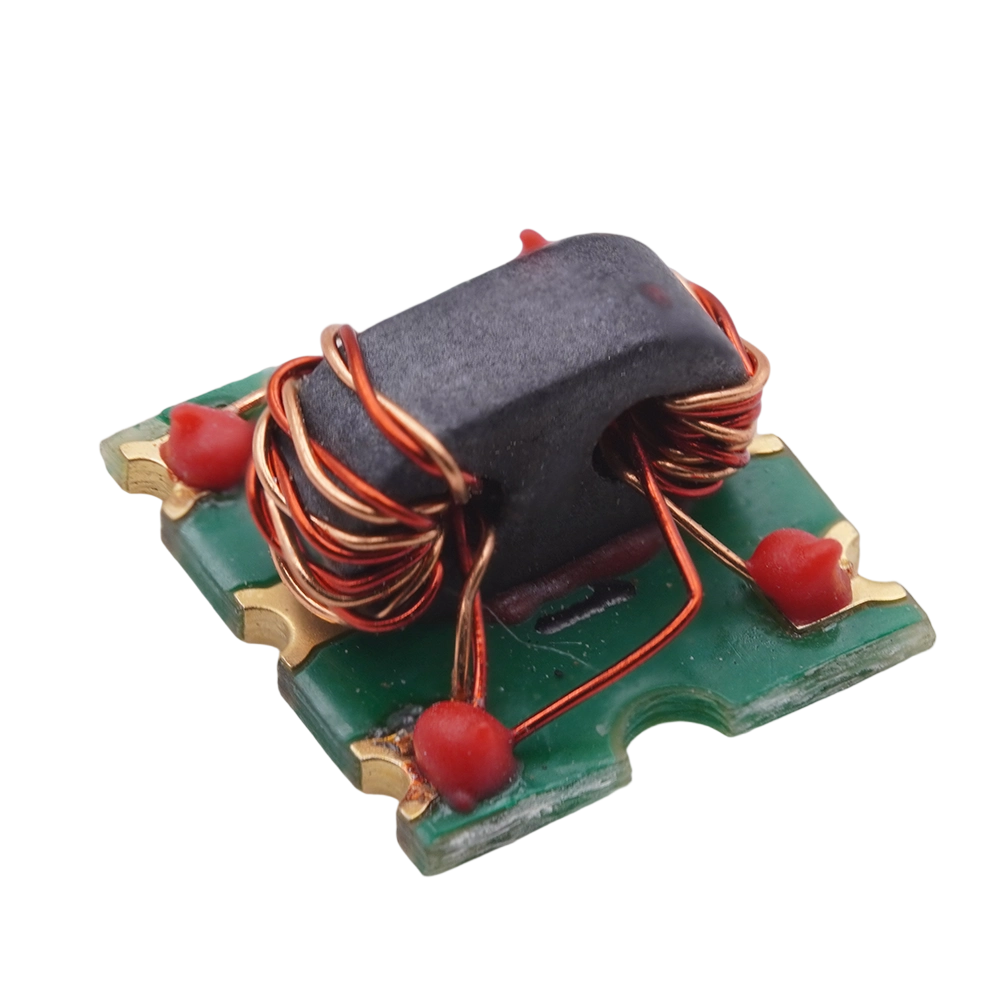 75 Ohm 7.5 dB ECJ0701-B001534 ECJ0701-B001534