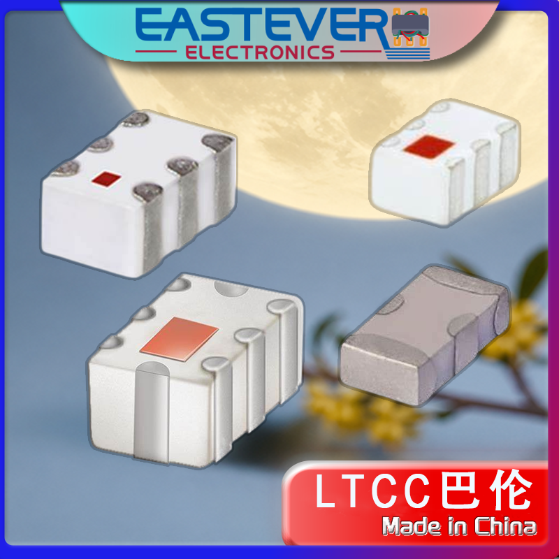 LTCC RF balun transformer datasheet