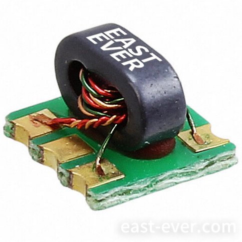 1:1 RF Balun Transmission Line Transformer 5-1200Mhz Equivalent to MABA-009231-CT1A4B
