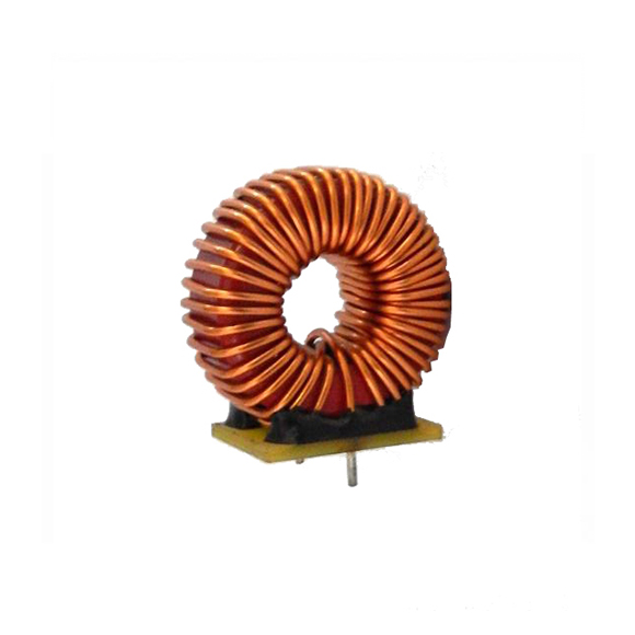 Toroidal Inductor Coils