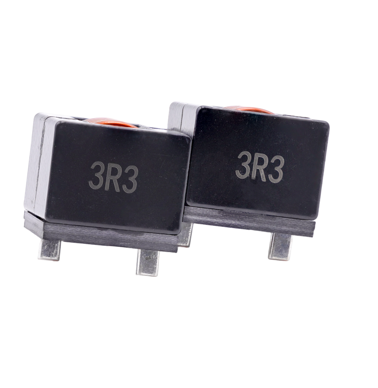 数字功率电感 amp digital inductor 