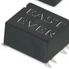 1:4 50Ohm:200Ohm Wideband Transformer 