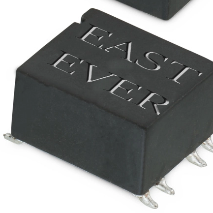 1:4 50Ohm:200Ohm Wideband Transformer 