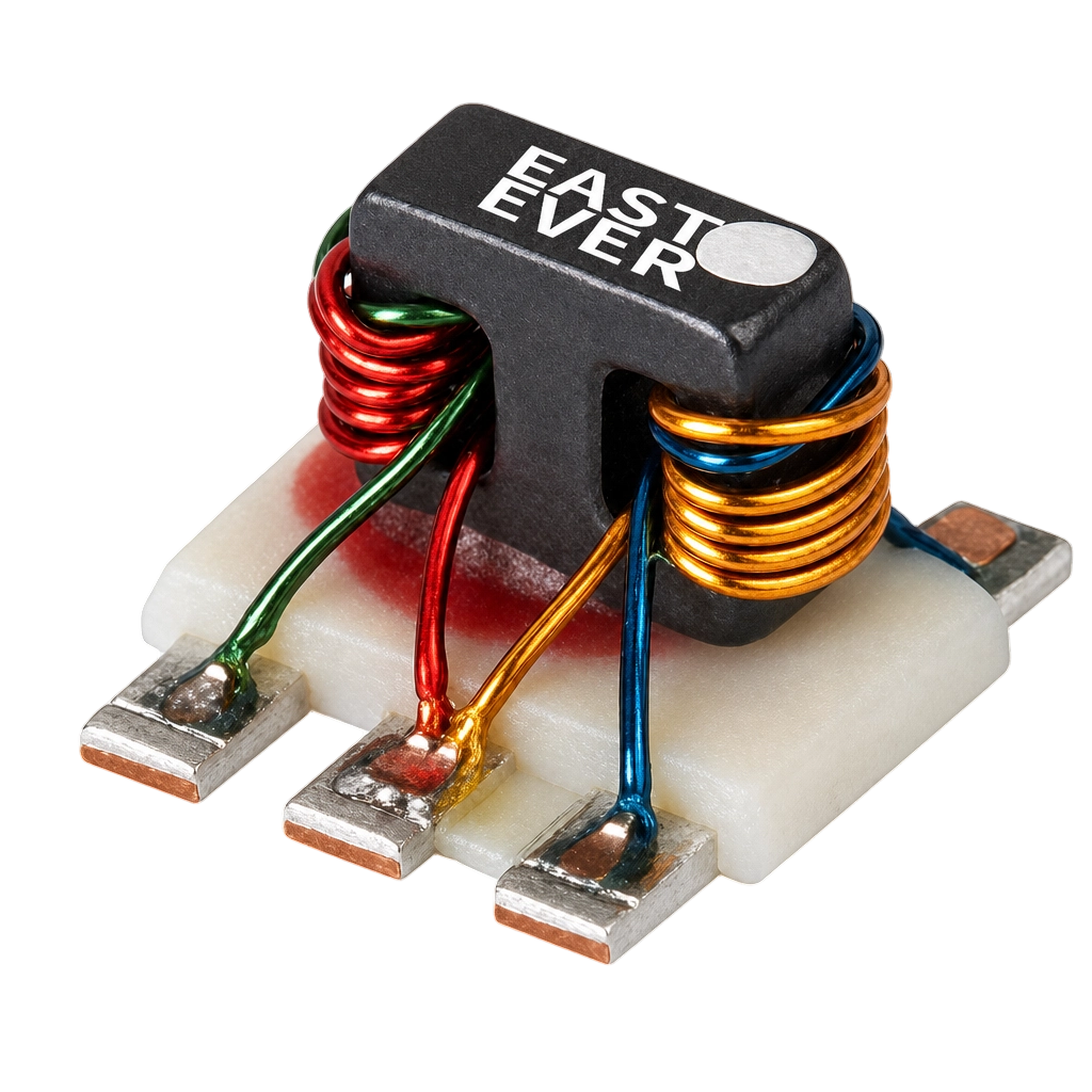 EBG1382-B012B30 RF balun transformer