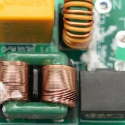 Case Sharing of Ltcc Filter Mobile Phone Charger