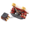 75Ω10dB directional coupler RF Balun transformer .5-1000MHZ