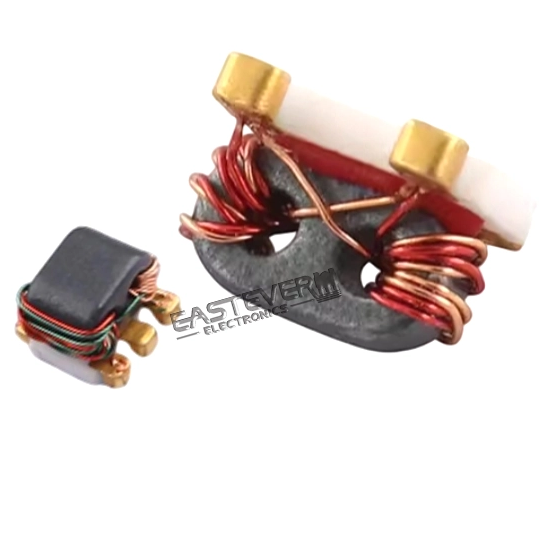 75Ω10dB directional coupler RF Balun transformer .5-1000MHZ 