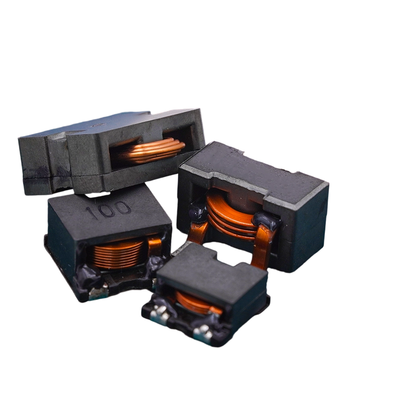 High Current Power Inductor EEB20 series DC/DC