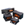 High Current Power Inductor EEA54 series DC/DC