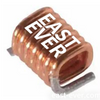 SMD Square spring Inductors For commucation ,catv applications use 