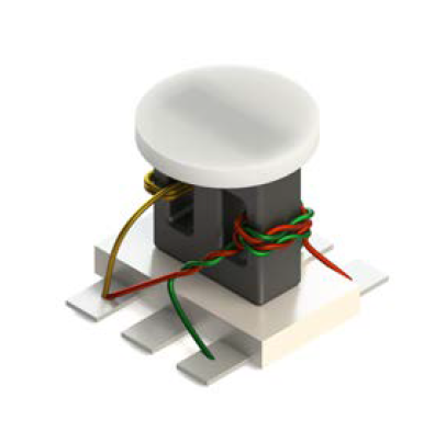 50Ohm 1:2 Transmission Line RF Transformer works up to 3000MHz for CATV ,Antenna ,VHF Impedance applications 