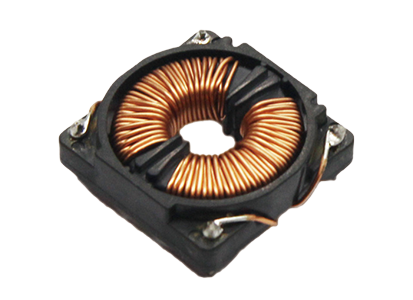 Common Mode Choke TCHB0905-101Y Inductor | 100uH, 1:1 Ratio, 100mΩ DCR/automative control /BMS/